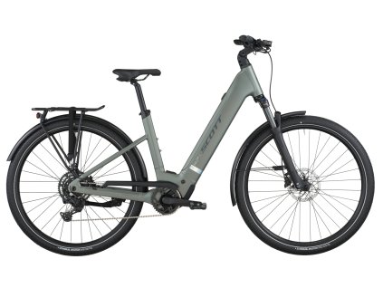 Scott SUB Sport 30 Wave highland green