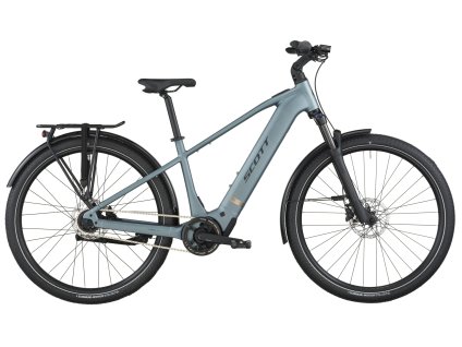 Scott SUB Tour 40 hematite blue