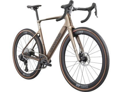 Cannondale SuperX 3 Burnt Oxide