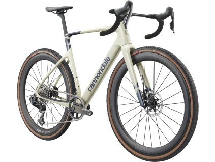 Cannondale SuperX 1 Moonrock