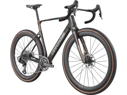 Cannondale SuperX LAB71 RAW