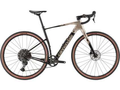 Cannondale Topstone Carbon 4 Platinum