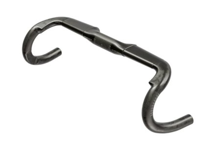 ZIPP řídítka SL-80 Race Natural Carbon/Matte Logos