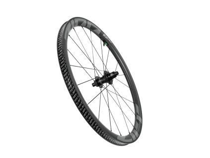 Zipp zapletená kola 303 SW Disc TL CenterLock pár