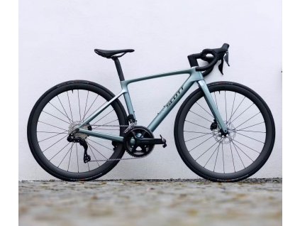 Scott Addict RC 30 Whale Grey Bazar