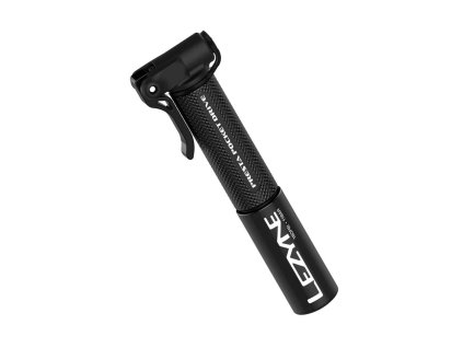 Lezyne hustilka Presta Pocket Drive Black/Gold