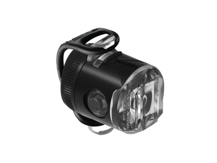 Lezyne světlo přední LED Femto Drive USB C Front Black