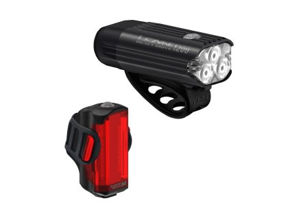 1 LED 43P V117 RADAR REACT SYSTE