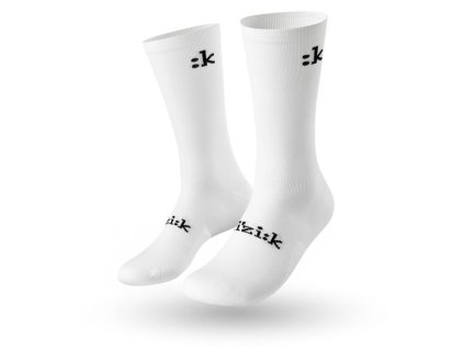 Fizik ponožky Performance White
