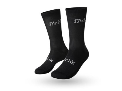 Fizik ponožky Road Performance Black