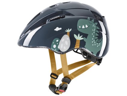 Uvex dětská helma Kid 2 Dino World