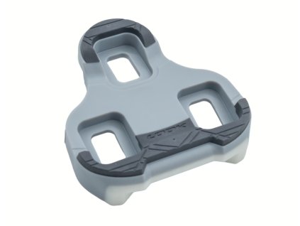 kufry look keo grip grey 4 5 w18