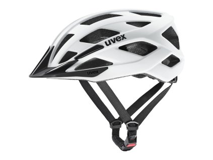 Uvex helma i-VO 2 White Matt