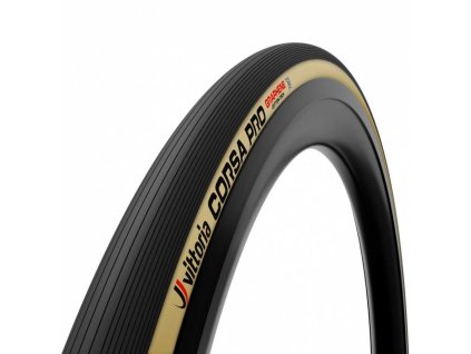 Plášť Vittoria Corsa PRO WIDE RIM fold TLR Para/Black