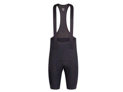 Rapha kraťasy Rapha Brevet Element Bib Black