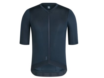 Rapha dres Pro Team Men's Training Jersey Dark Grey