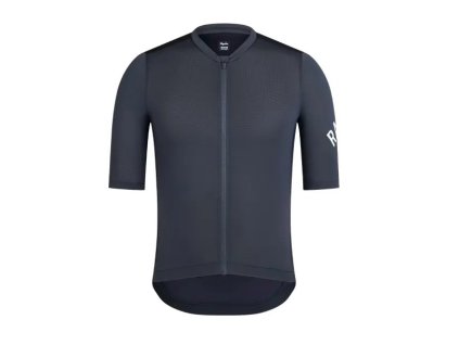 Rapha dres Pro Team Men's Training Jersey Dark Grey