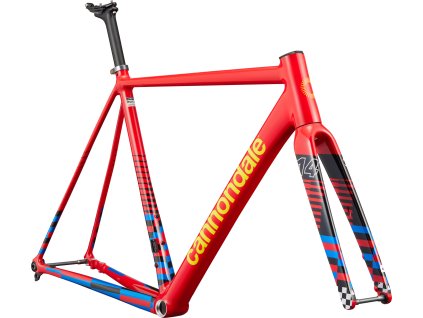 C26 Cannondale CAAD14 Frameset RRD (1)