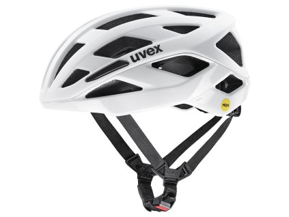 Uvex helma i-Volute MIPS White Matt