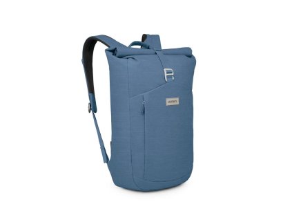 Osprey batoh Arcane Roll Top Pack Nirvana Blue Heather