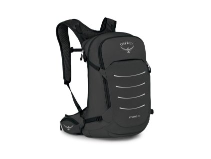 Osprey batoh Syncro 20 Raven Black