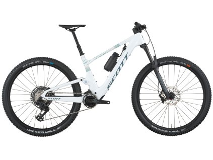 Scott LUMEN 920 White