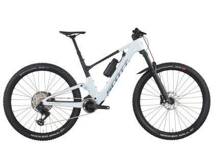 Scott LUMEN 910 Cumulus white