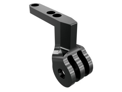 Syncros GoPro-Interface MT-R101-AL black