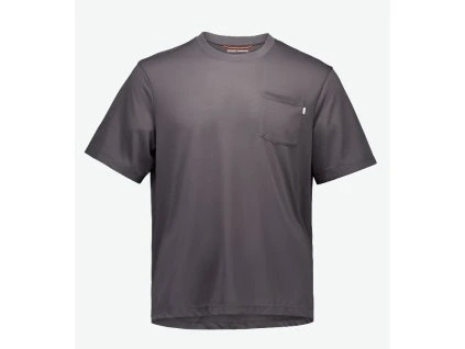 POC dres Motion S/S Jersey Sylvanite Grey