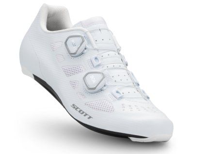 Scott tretry Road Vertec BOA White
