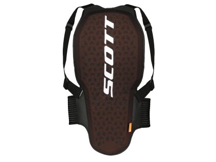 Scott chránič Back Protector Airflow black/white
