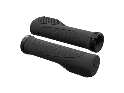 Syncros gripy Comfort Lock-On Black