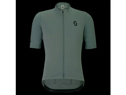 Scott dres Endurance SS tranquil green