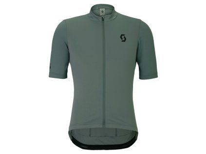 Scott dres Endurance SS tranquil green