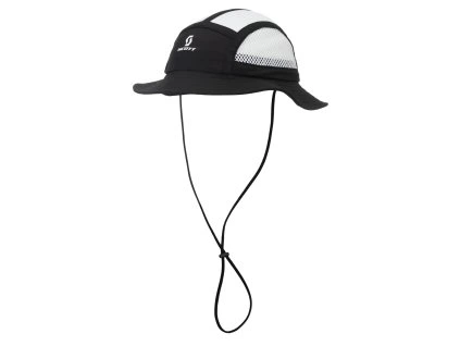 Scott klobouk Hat Bucket LT black/white