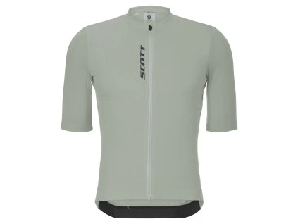 Scott dres PRO SS spray grey