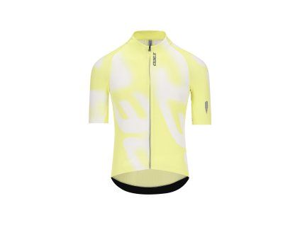 032BL.083 GregariusProBigLogoJersey FluoYellow 1