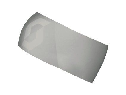Scott čelenka Headband LT light grey/white