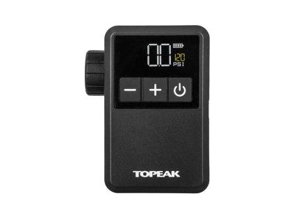 Topeak hustilka E-Booster Digital MINI