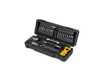 Topeak nářadí Essential Workshop