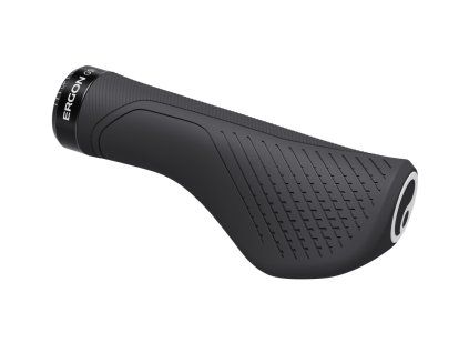 Ergon gripy GS1 EVO Black