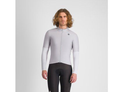 Sportful bunda SRK Shift Wind Jacket Stone Gray