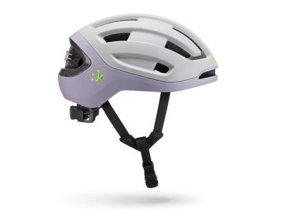 Fizik helma KYROS Grey/Lavander