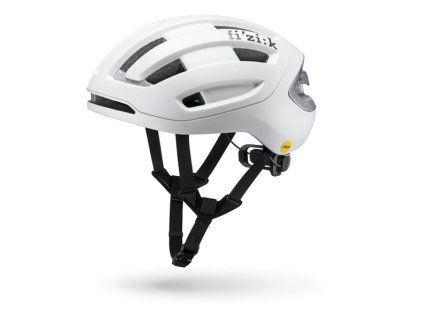 Fizik helma KYROS White