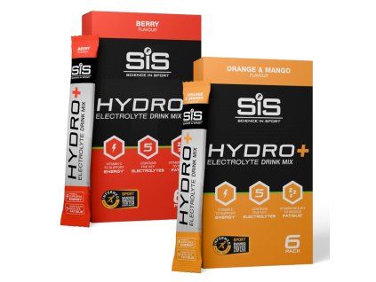 sis hydro electrolyte drink mix