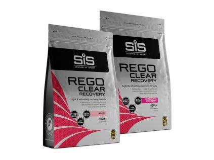 sis rego clear recovery 460g