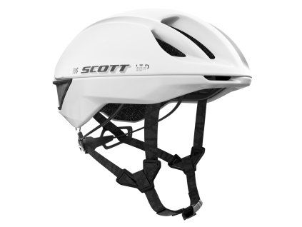 Scott helma Cadence MIPS Mineral White