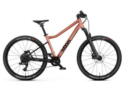 WOOM 5 OFF AIR 24" Copper