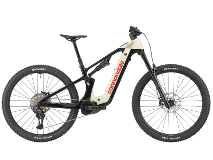Cannondale Moterra 2 Moonrock