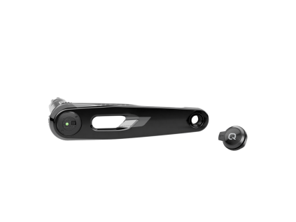 Sram wattmetr levá klika Rival E1 DUB WIDE